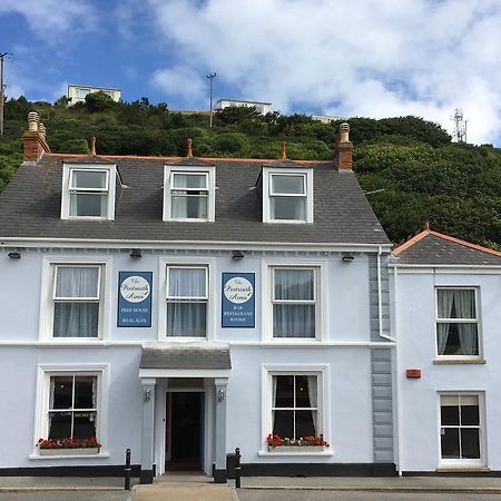 Portreath Arms Hotel Luaran gambar