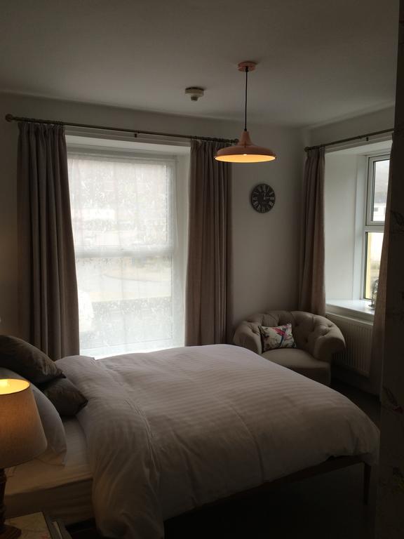 Portreath Arms Hotel Luaran gambar