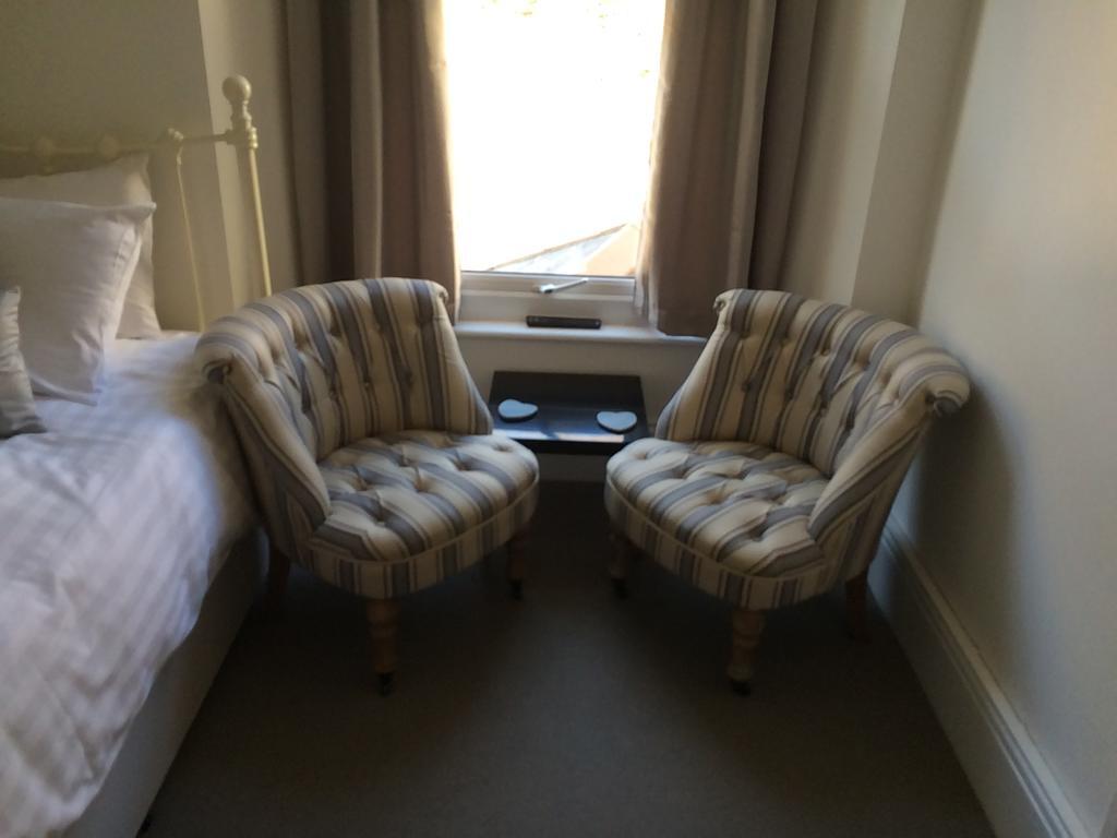 Portreath Arms Hotel Luaran gambar