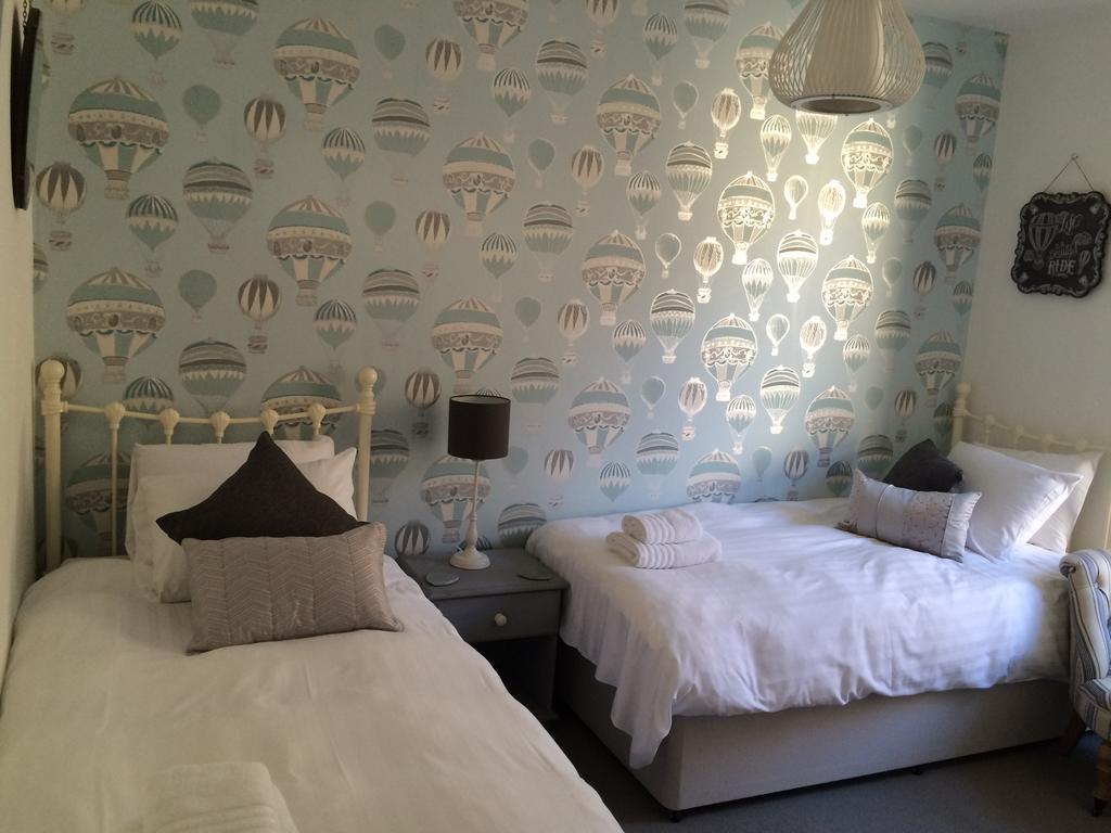 Portreath Arms Hotel Luaran gambar