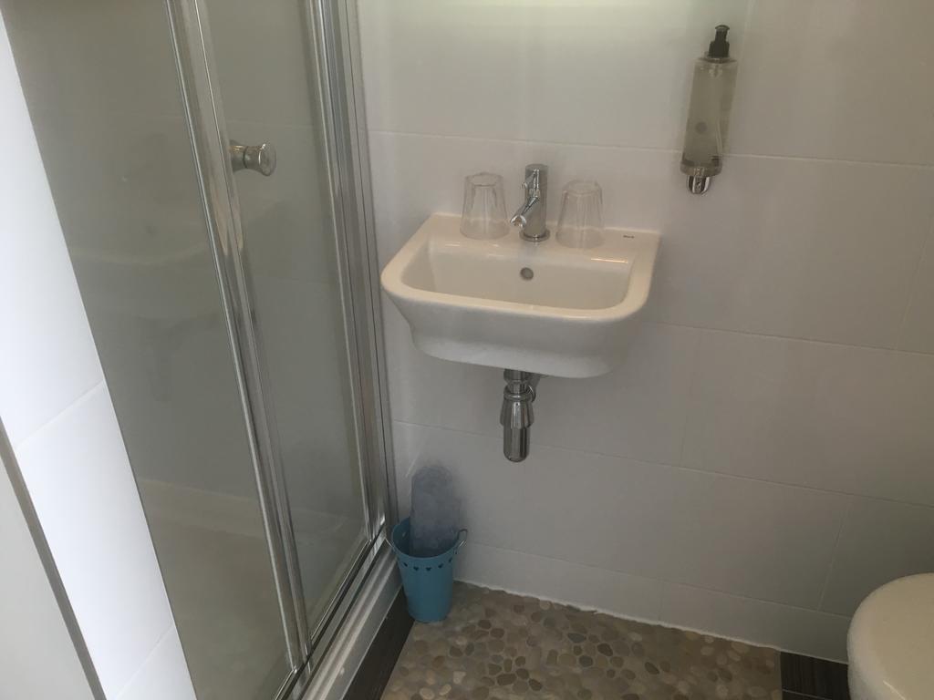 Portreath Arms Hotel Luaran gambar