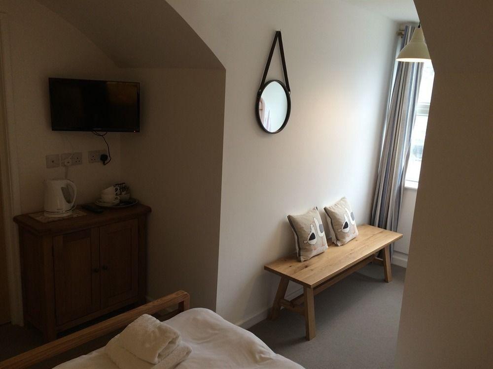 Portreath Arms Hotel Luaran gambar