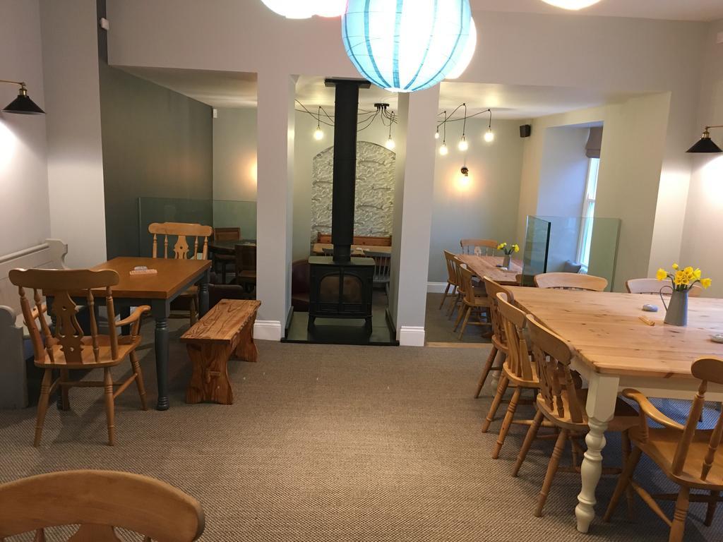 Portreath Arms Hotel Luaran gambar