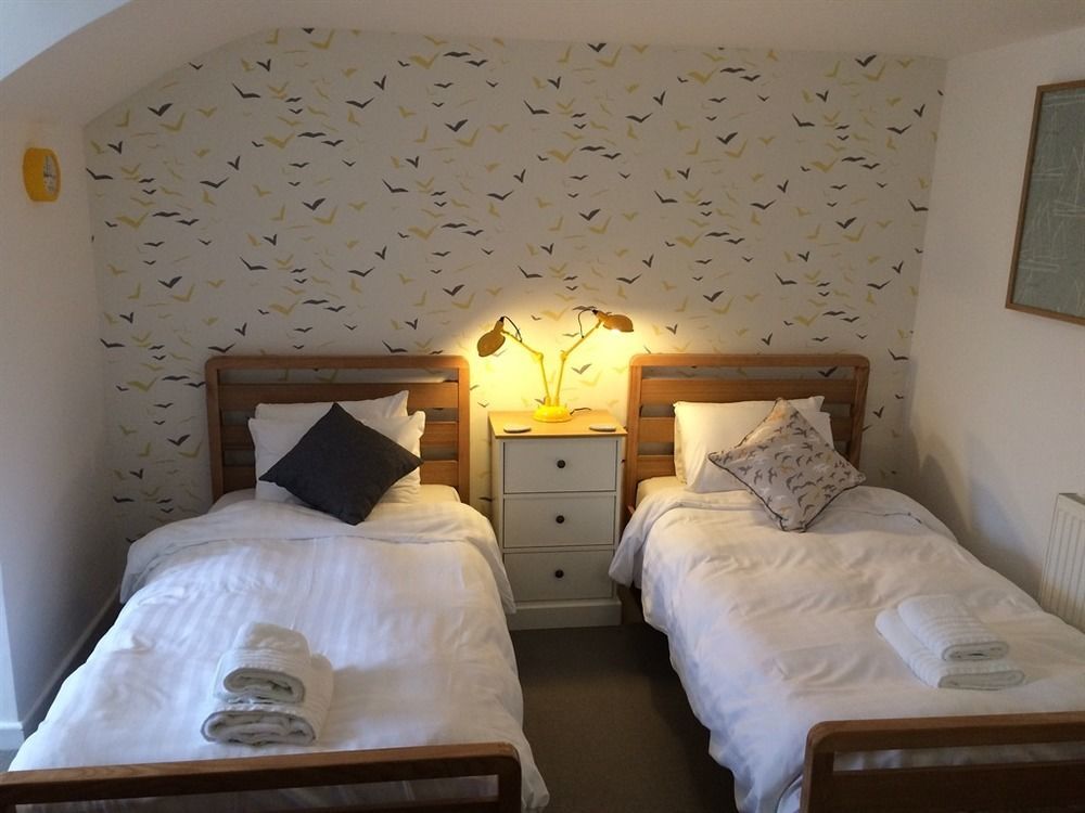 Portreath Arms Hotel Luaran gambar