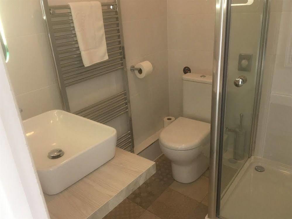Portreath Arms Hotel Luaran gambar